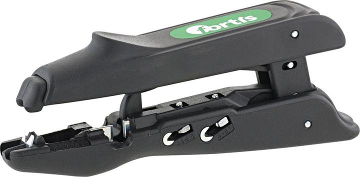 Produktbild Fortis Kombiwerkzeug 160 mm abisolieren und crimpen (160 mm)