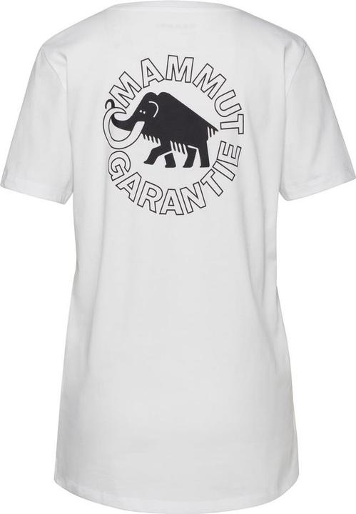 Immagine prodotto Mammut Core T-Shirt Garantie, T-Shirts (XS)