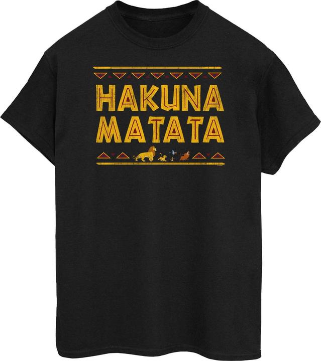 Disney The Lion King Hakuna Matata TShirt