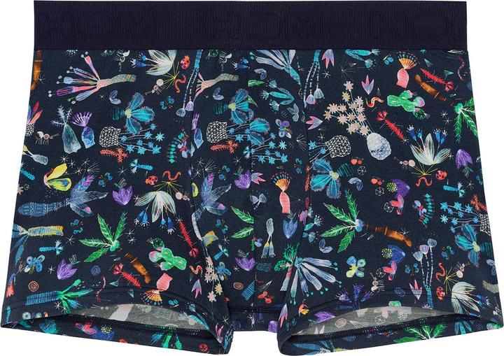 Immagine prodotto HOM Retro Boxer Cactée (L, Confezione singola)