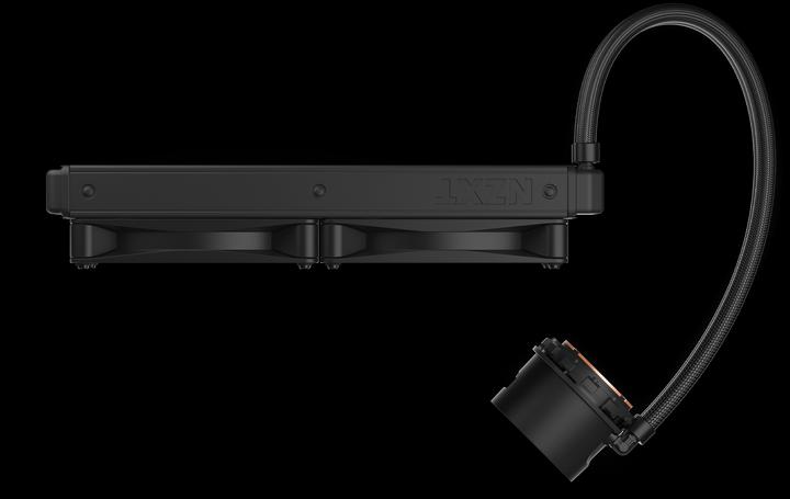 Produktbild NZXT Kraken 280