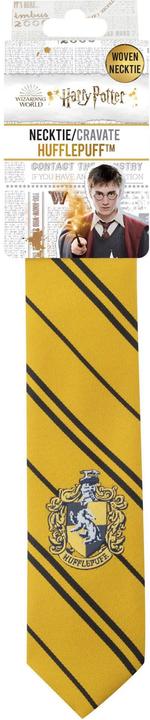 Actual product image Cinereplicas Harry Potter: Hufflepuff