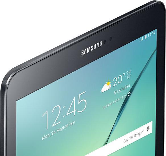 Produktbild Samsung Galaxy Tab S2 Value Edition (4G, 9.70", 32 GB, Schwarz)