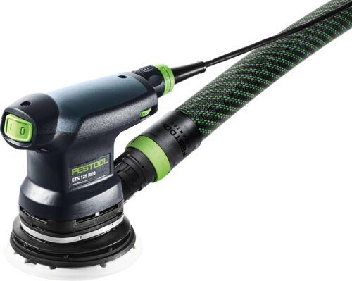 Image du produit Festool Ponceuse excentrique ETS 125 REQ-Plus (Ponceuse excentrique, 250 W)