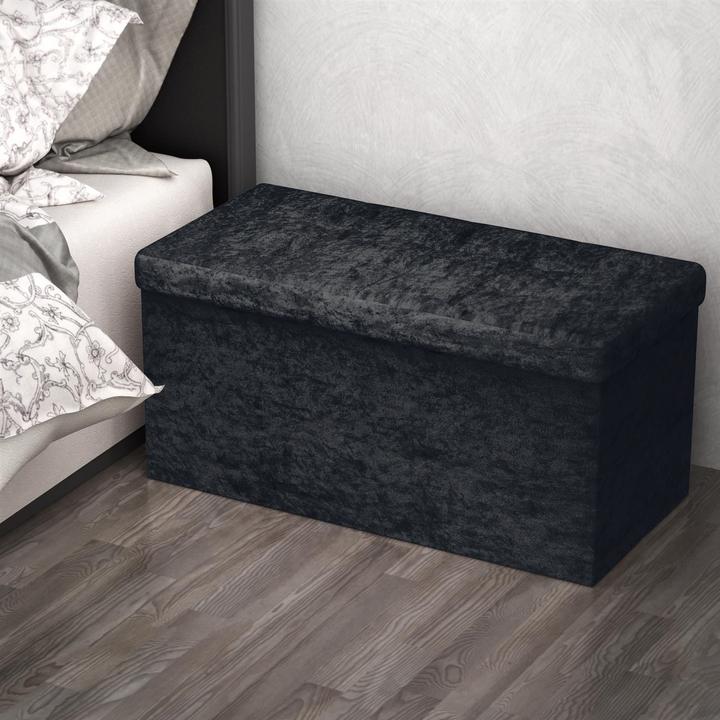 Produktbild Intirilife Sitzbank 76x38x38 cm (76.38 cm)