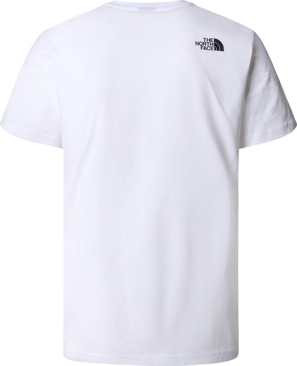 Image du produit North Face S/S Tee Never Stop Exploring (XL)