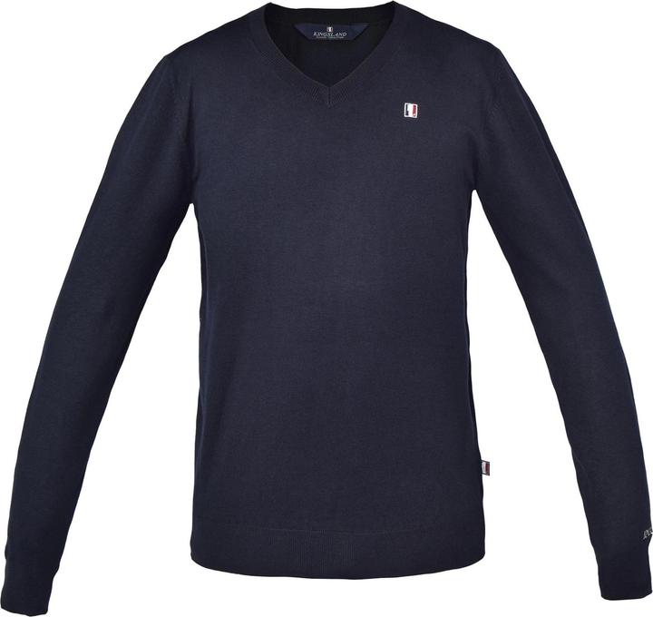 Produktbild Kingsland Pullover Classic Herren (XXL)