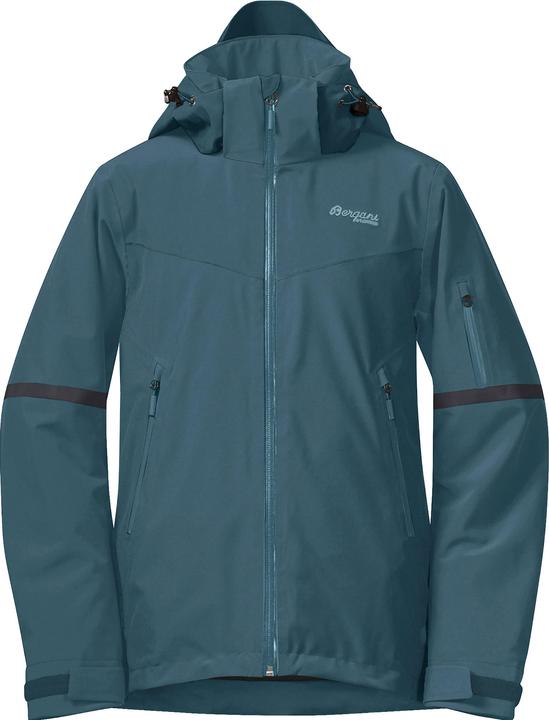 Produktbild Bergans Oppdal Insulated (152)