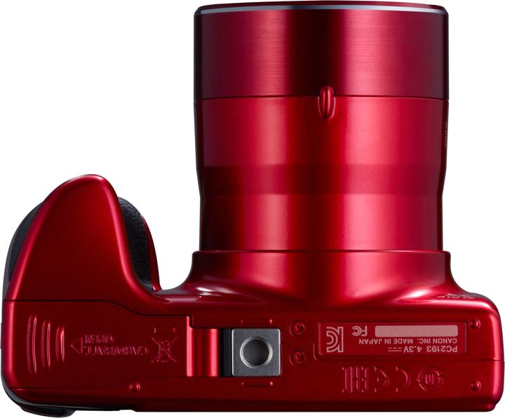 Image du produit Canon PowerShot SX410 IS (20.50 Mpx, 1/2,3'')