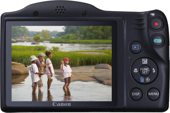 Produktbild Canon PowerShot SX410 IS (1/2,3'')
