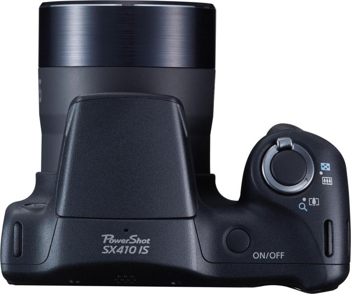 Produktbild Canon PowerShot SX410 IS (1/2,3'')