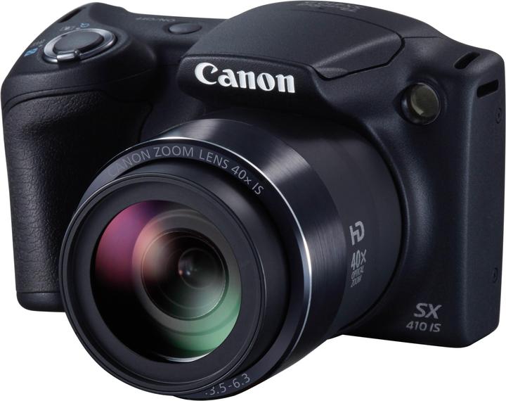 Produktbild Canon PowerShot SX410 IS (1/2,3'')