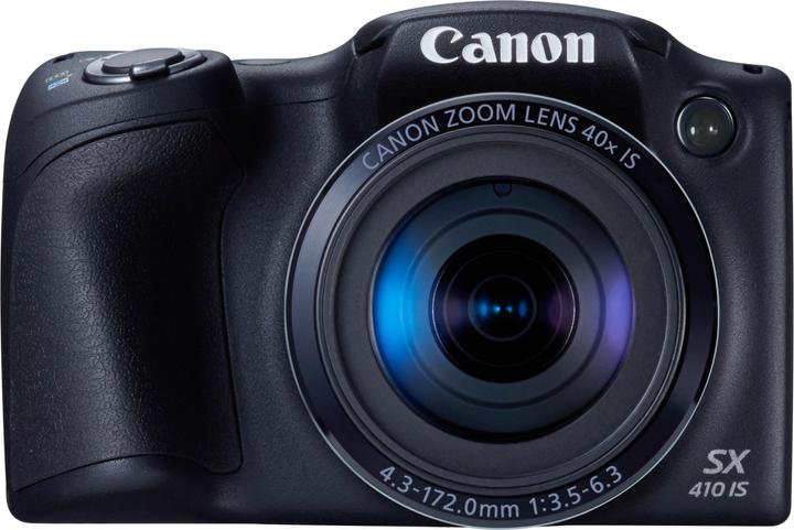 Canon PowerShot SX410 IS (1/2,3'')
