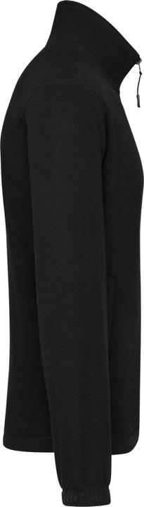 Kariban Verstellbares Fleece mit elastischen Ärmelbündchen