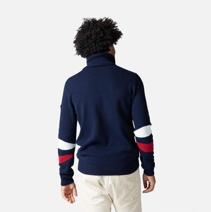 Produktbild Rossignol Signature RL-Strickpullover (XXL)