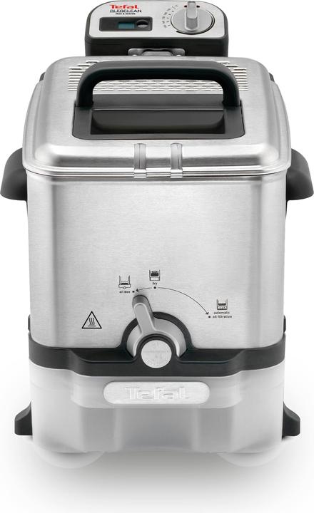 Actual product image Tefal FR8041