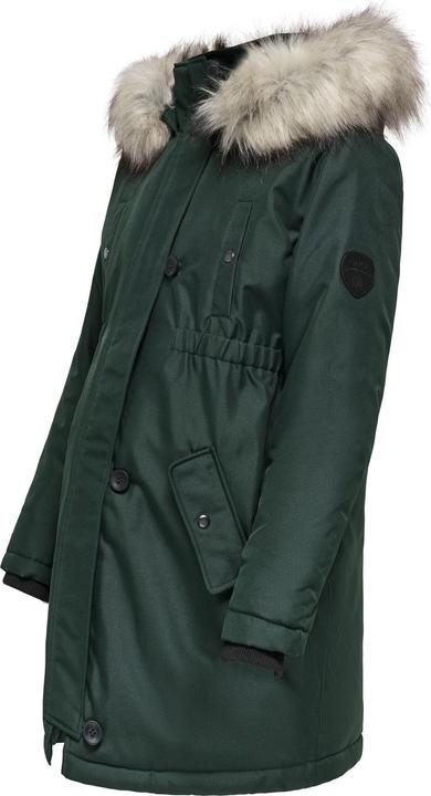 Produktbild Only Maternity OLMIRIS Langer Parka Langer Parka (L)