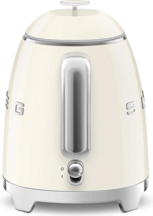Produktbild Smeg 50's Retro Style Mini (0.80 l, EU-Stecker)