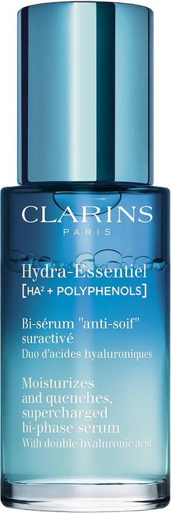 Clarins Hydra-Essentiel (30 ml)