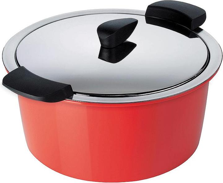 Produktbild Kuhn Rikon Hotpan Set 2+3l (Kochtopf, Dampfkochtopf)