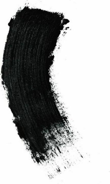 Produktbild Sleek MakeUP BLACK UTOPIA volumising mascara #Black (Schwarz)