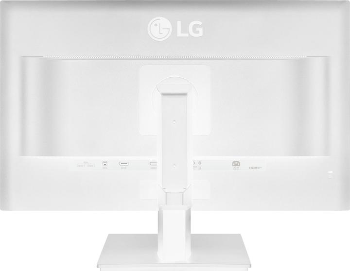 Produktbild LG 24BN650Y-W (1920 x 1080 Pixel, 24")