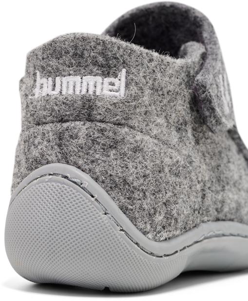 Produktbild hummel Wool Slipper Kinder (23)