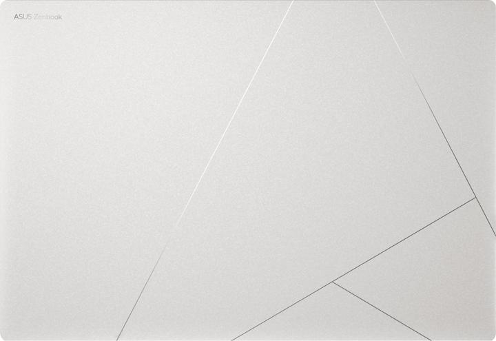 Image du produit ASUS ZenBook S16 (16", AMD Ryzen AI 7 350, 16 Go, 1000 Go, CH)