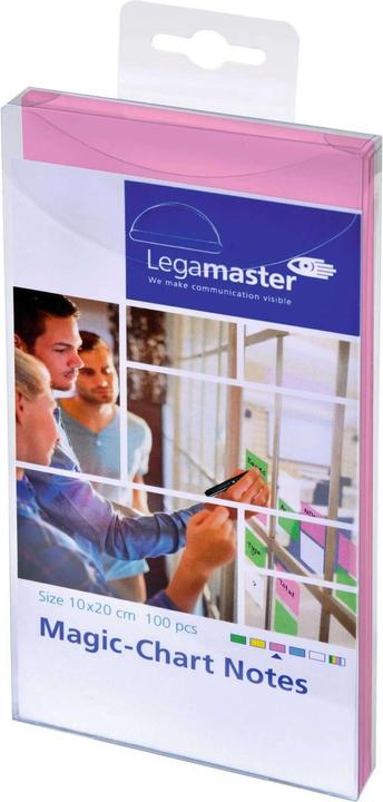 Produktbild Legamaster Magic-Chart Notes
