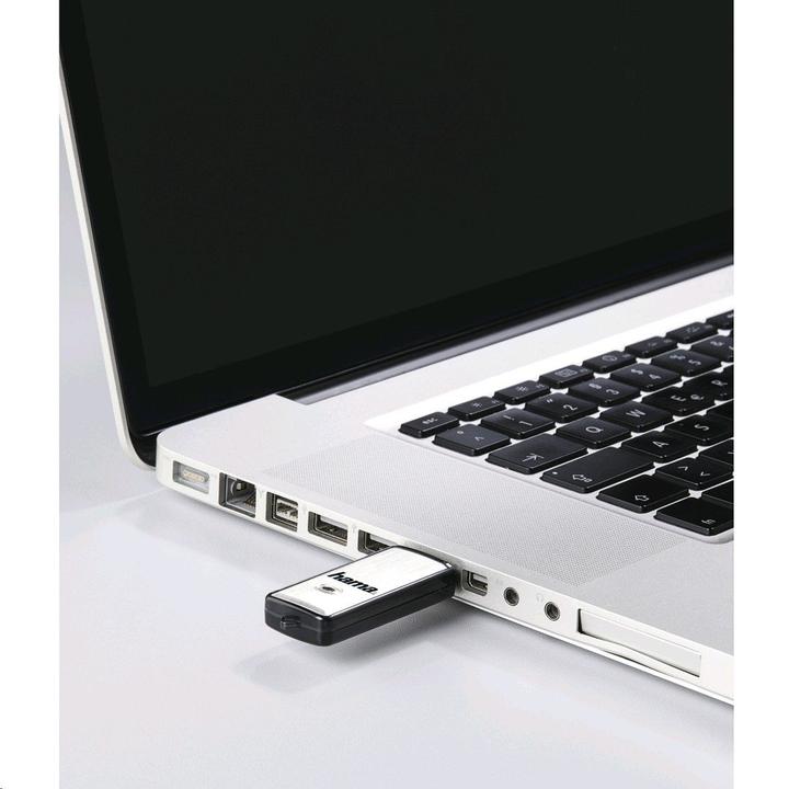 Produktbild Hama FlashPen Fancy (64 GB, USB-A)