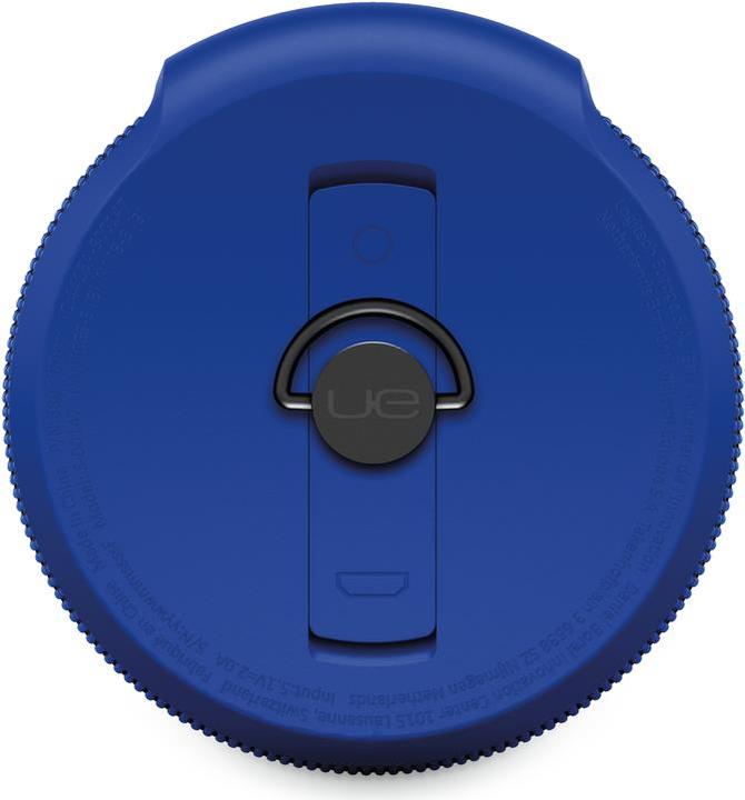Actual product image UE Megaboom (20 h, Rechargeable battery operated)