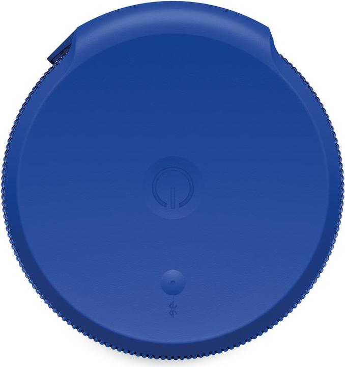 Actual product image UE Megaboom (20 h, Rechargeable battery operated)
