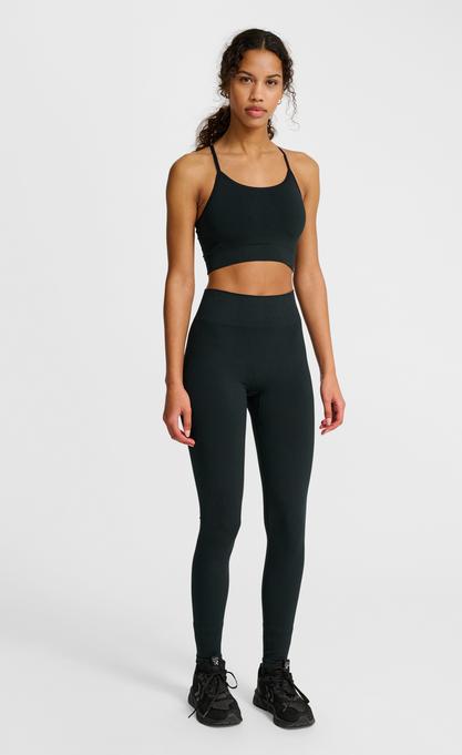 Produktbild hummel hmlHIIT SEAMLESS BRA (M)