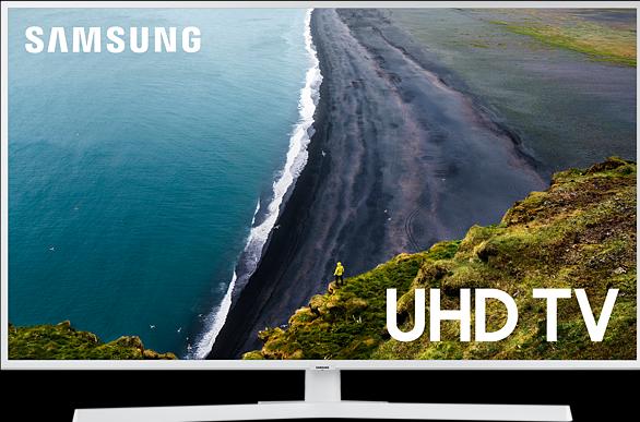 Actual product image Samsung UE50RU7410 (50", LCD, 4K, 2019)