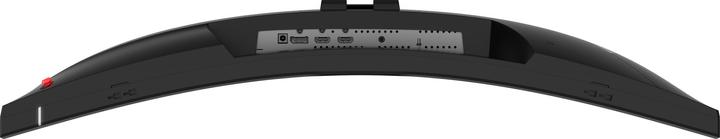 Produktbild MSI G322CQP computer monitor (31.5") pixels Wide Quad HD LCD Black (2560 x 1440 Pixel, 31.50")