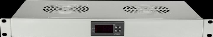 Image du produit LogiLink Plateau de ventilateur