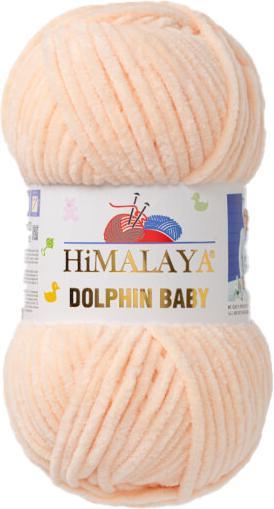 Produktbild Himalaya Dolphin Baby Chenillegarn (120 m)