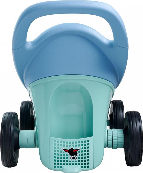 Produktbild BIG Buggy 3-in-1, Lauflernwagen