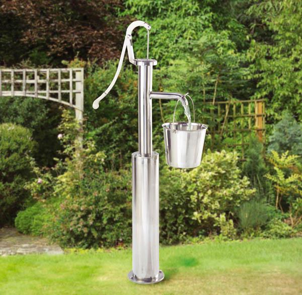 Immagine prodotto Kerbl Secchio in acciaio inox