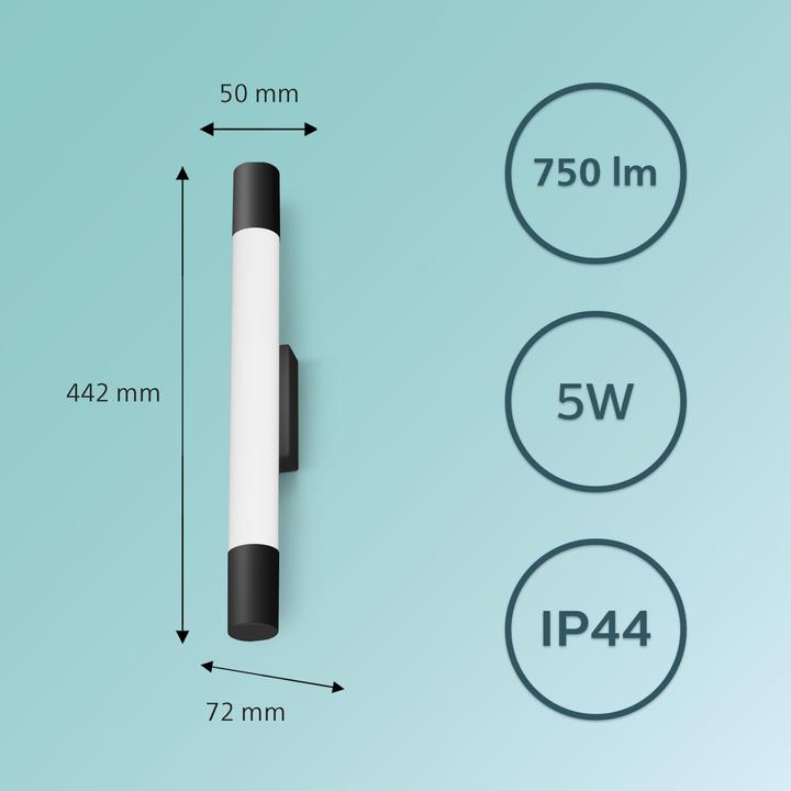 Image du produit Philips Rover (730 lm)