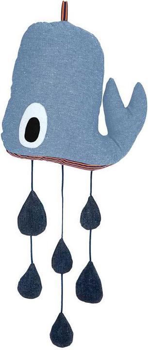 Ferm Living Dispositivo mobile Balena