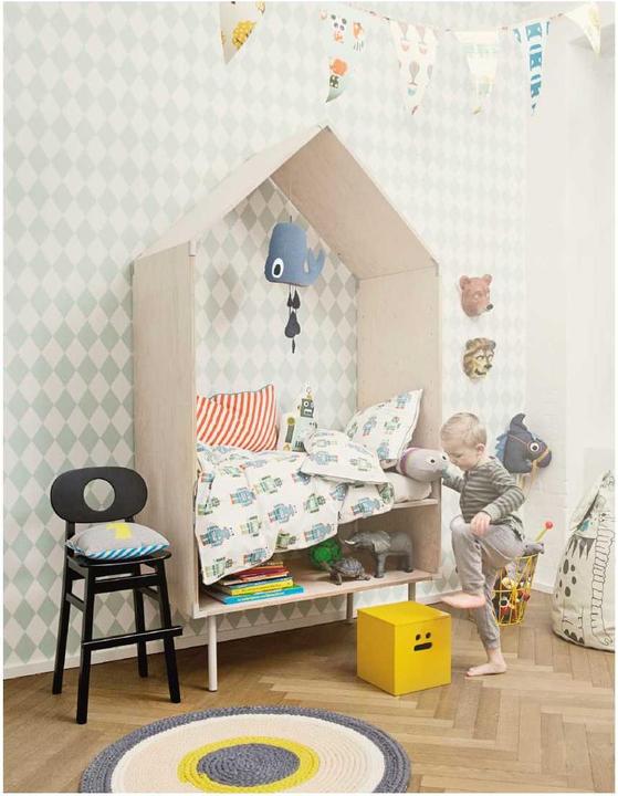 Immagine prodotto Ferm Living Dispositivo mobile Balena