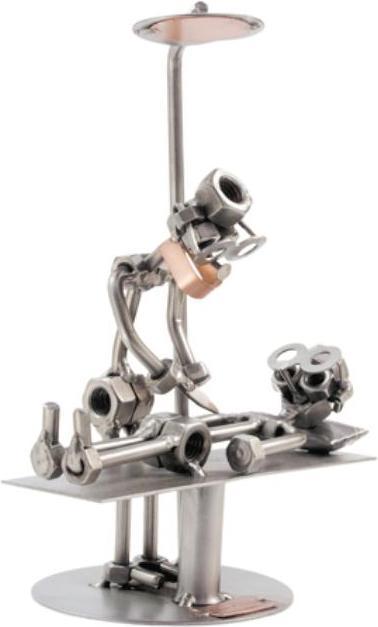 Productafbeelding Hinz & Kunst 230 - Figuur "Chirurg