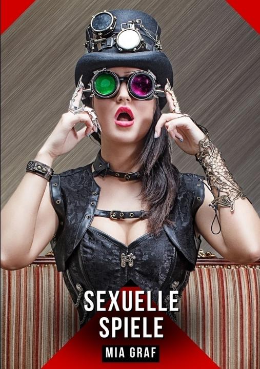 Produktbild Sexuelle Spiele (Sonstiges)