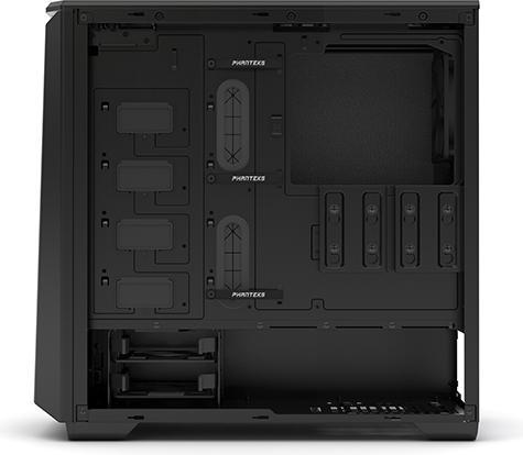 Produktbild Phanteks Eclipse P400S (ATX, mATX, Mini-ITX, E-ATX)