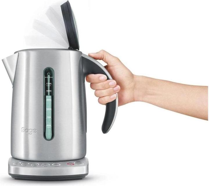 Actual product image Sage Smart Kettle (1.70 l, CH plug)