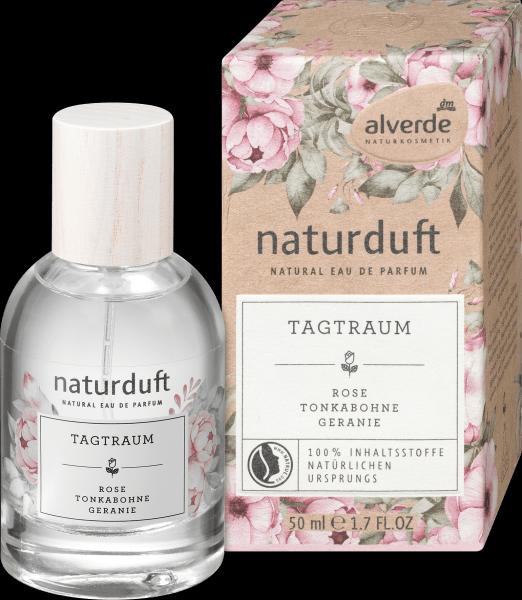 dm alverde Eau de Parfum Tagtraum (Eau de Parfum, 50 ml)