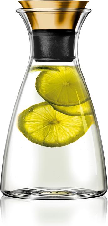 Produktbild Eva Solo Karaffe 1 l, Transparent (1 l)