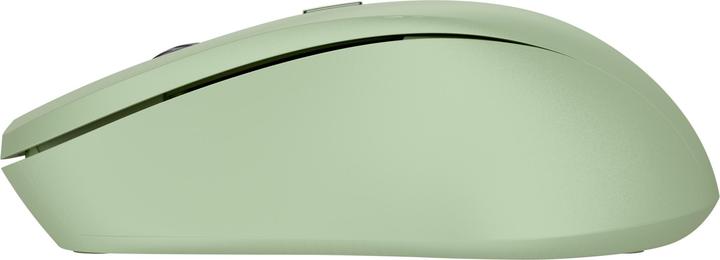 Image du produit Trust Mydo Silent Wireless Mouse Gree (Sans fil)