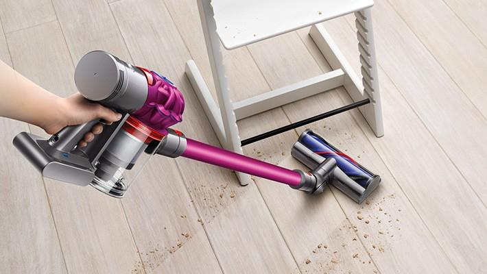 Image du produit Dyson V7 Motorhead
